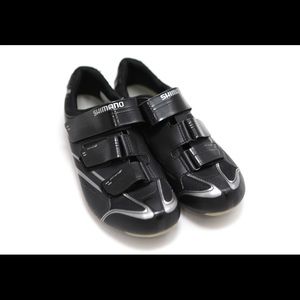 Shimano cycling shoes
